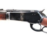 WINCHESTER 1886 LIGHT WEIGHT TAKE DOWN 33 - 7 of 21