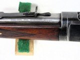 WINCHESTER 1886 LIGHT WEIGHT TAKE DOWN 33 - 8 of 21