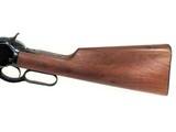 WINCHESTER 1886 LIGHT WEIGHT TAKE DOWN 33 - 6 of 21