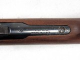 WINCHESTER 1886 LIGHT WEIGHT TAKE DOWN 33 - 18 of 21