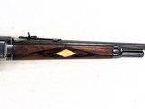 WINCHESTER 1886 LIGHT WEIGHT TAKE DOWN 33 - 4 of 21