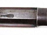 WINCHESTER 1886 38-56 - 19 of 20