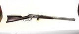 WINCHESTER 1886 38-56 - 1 of 20