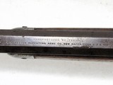 WINCHESTER 1886 40-82 26” MADE IN 1887 - 24 of 25