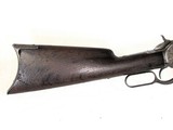 WINCHESTER 1886 40-82 26” MADE IN 1887 - 2 of 25