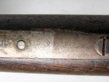 WINCHESTER 1886 40-82 26” MADE IN 1887 - 14 of 25