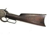 WINCHESTER 1886 40-82 26” MADE IN 1887 - 8 of 25