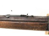 WINCHESTER 1886 40-82 26” MADE IN 1887 - 11 of 25