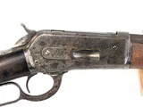 WINCHESTER 1886 40-82 26” MADE IN 1887 - 3 of 25