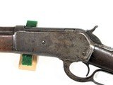 WINCHESTER 1886 40-82 26” MADE IN 1887 - 9 of 25