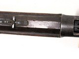 WINCHESTER 1886 40-82 26” MADE IN 1887 - 21 of 25