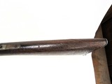 WINCHESTER 1886 40-82 26” MADE IN 1887 - 13 of 25