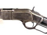 WINCHESTER 1873 32-20 SPECIAL ORDER - 7 of 20