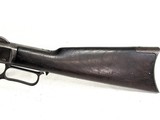 WINCHESTER 1873 32-20 SPECIAL ORDER - 6 of 20