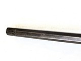 WINCHESTER 1873 32-20 SPECIAL ORDER - 20 of 20