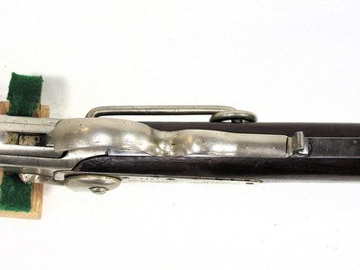 GALLAGER CIVIL WAR CARBINE .50 CAL - Image 13 of 19