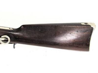 GALLAGER CIVIL WAR CARBINE .50 CAL - Image 8 of 19