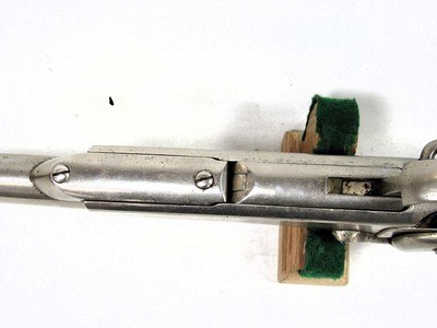 GALLAGER CIVIL WAR CARBINE .50 CAL - Image 14 of 19