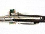 GALLAGER CIVIL WAR CARBINE .50 CAL - Image 17 of 19