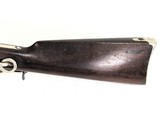 GALLAGER CIVIL WAR CARBINE .50 CAL - Image 8 of 19