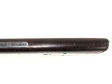GALLAGER CIVIL WAR CARBINE .50 CAL - Image 12 of 19