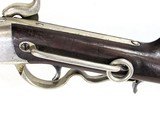 GALLAGER CIVIL WAR CARBINE .50 CAL - Image 9 of 19