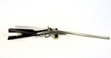 GALLAGER CIVIL WAR CARBINE .50 CAL - Image 1 of 19