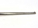 GALLAGER CIVIL WAR CARBINE .50 CAL - Image 6 of 19