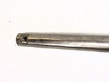 GALLAGER CIVIL WAR CARBINE .50 CAL - Image 19 of 19