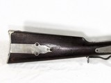 GALLAGER CIVIL WAR CARBINE .50 CAL - Image 2 of 19
