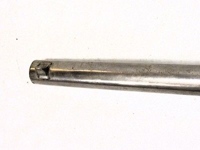 GALLAGER CIVIL WAR CARBINE .50 CAL - Image 19 of 19