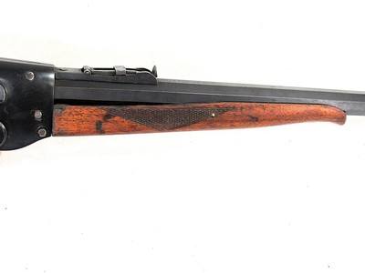 EVANS SPORTING RIFLE 44 EVANS - Image 4 of 19