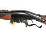EVANS SPORTING RIFLE 44 EVANS - Image 7 of 19