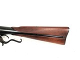 EVANS SPORTING RIFLE 44 EVANS - Image 6 of 19