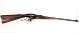EVANS SPORTING RIFLE 44 EVANS - Image 1 of 19