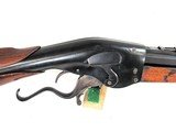 EVANS SPORTING RIFLE 44 EVANS - Image 3 of 19