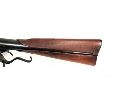 EVANS SPORTING RIFLE 44 EVANS - Image 6 of 19