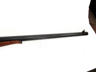 EVANS SPORTING RIFLE 44 EVANS - Image 5 of 19