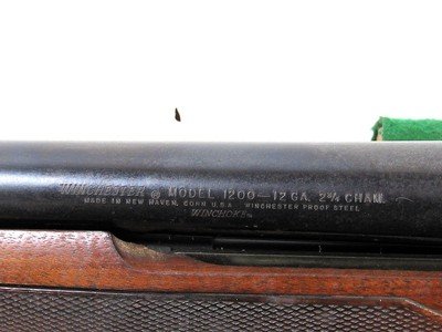 WINCHESTER 1200 12GA - Image 10 of 17