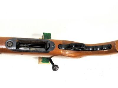 MOSSBERG 195 KA BOLT ACTION 12GA - Image 15 of 16