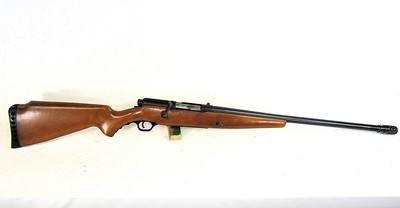 MOSSBERG 195 KA BOLT ACTION 12GA - Image 1 of 16