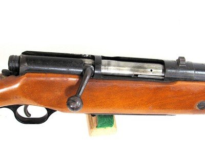 MOSSBERG 195 KA BOLT ACTION 12GA - Image 3 of 16