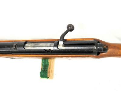 MOSSBERG 195 KA BOLT ACTION 12GA - Image 11 of 16