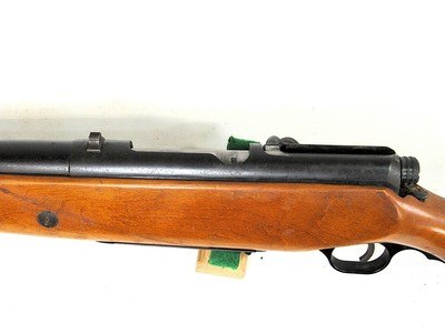 MOSSBERG 195 KA BOLT ACTION 12GA - Image 7 of 16