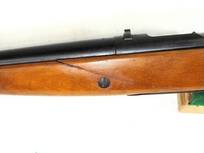 MOSSBERG 195 KA BOLT ACTION 12GA - Image 8 of 16