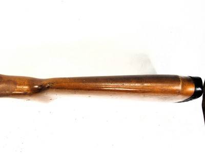 MOSSBERG 195 KA BOLT ACTION 12GA - Image 10 of 16