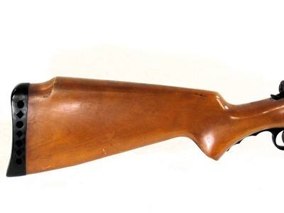 MOSSBERG 195 KA BOLT ACTION 12GA - Image 2 of 16