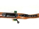 MOSSBERG 195 KA BOLT ACTION 12GA - Image 15 of 16