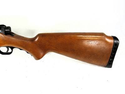 MOSSBERG 195 KA BOLT ACTION 12GA - Image 6 of 16
