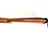 MOSSBERG 195 KA BOLT ACTION 12GA - Image 10 of 16